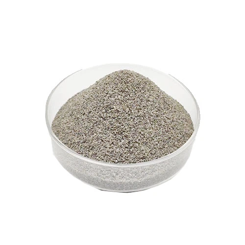 Elektrlashtirilgan AZS Castable