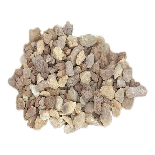 Magnesia Sand