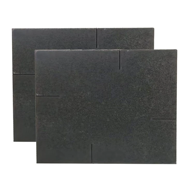 Silicon Carbide Plate