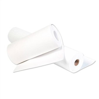 Eriydigan tolali qog'oz