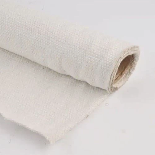 Ceramic Fiber Cloth