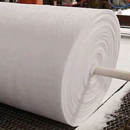 Ceramic Fiber Cloth