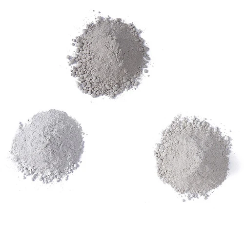refractory castables refractory castables