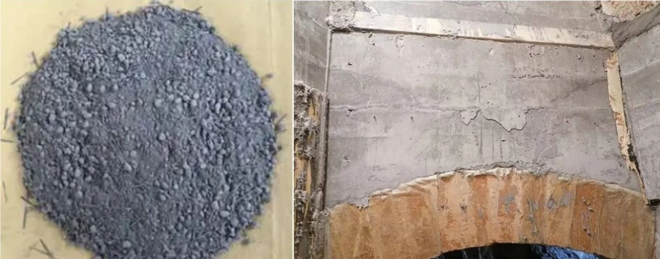 wear resistant castables wear resistant castables