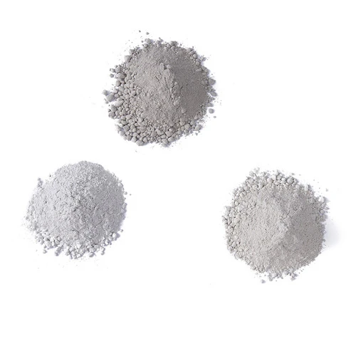 refractory castables refractory castables
