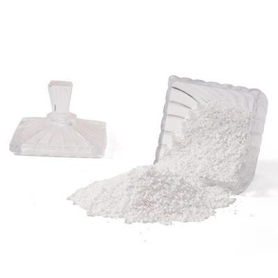 Tabular alumina ishlab chiqarish jarayonida rang-barang ranglarning paydo bo'...