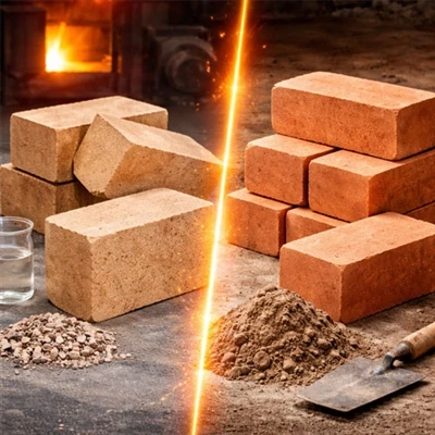 Materiallar farqlari va jarayon xususiyatlarining taqqoslanishi: Yuqori-Kuchl...