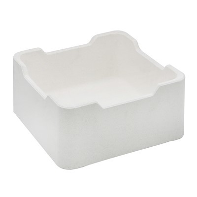 Alumina seramika sagger