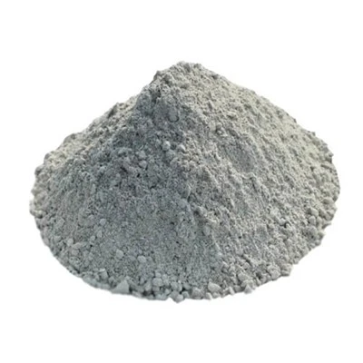Izolyatsiya qiluvchi mullit quyma